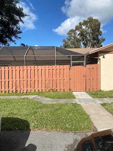 1020 Summit Place Circle #A West Palm Beach, FL 33415