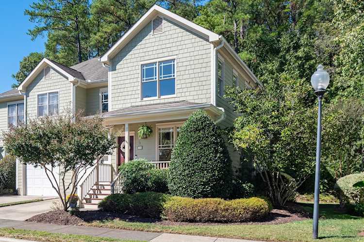 110 Bluefield Road Chapel Hill, NC 27517