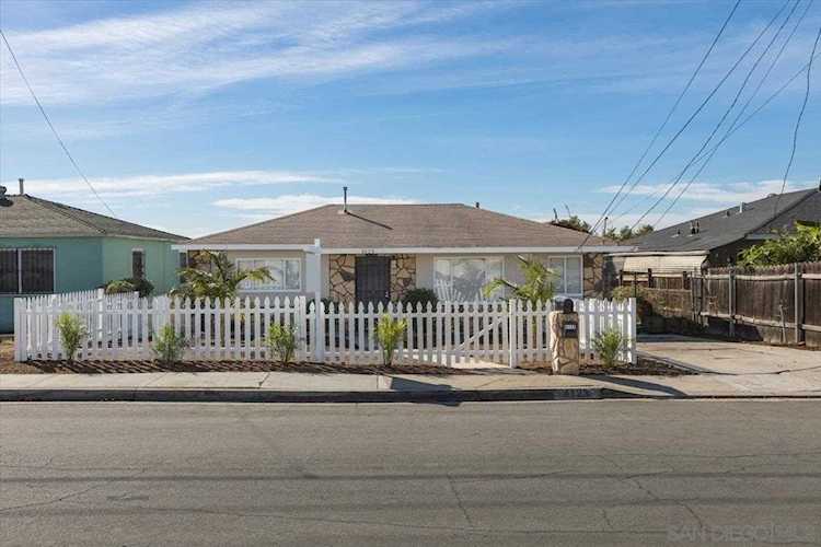 4119-23 Broadway San Diego, CA 92102