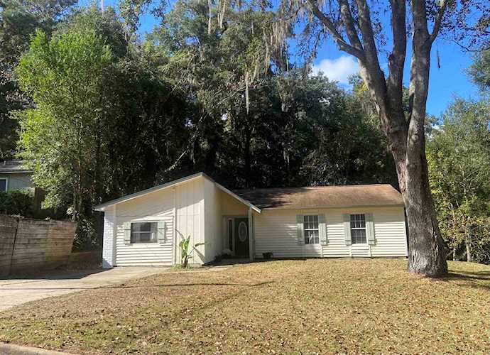 4114 Sonnet Dr Tallahassee, FL 32303 in Parkhill Photo 1
