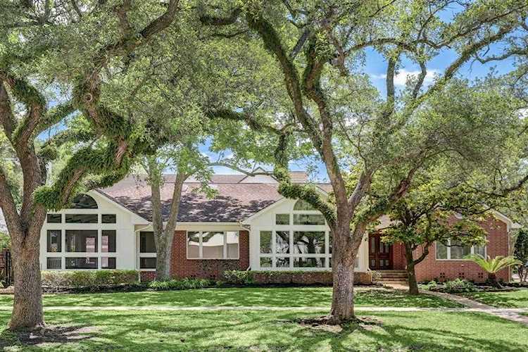 3321 University Blvd West University Place, TX 77005