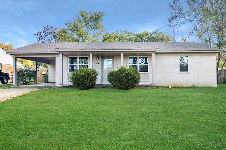 7696 Arapaho St Millington, TN 38053