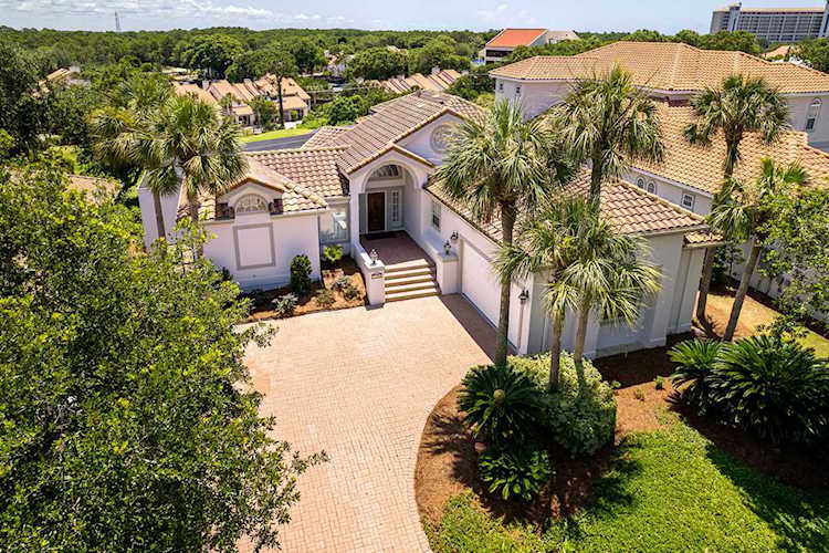 5310 Tivoli Dr Miramar Beach, FL 32550 | MLS 900600 Photo 1