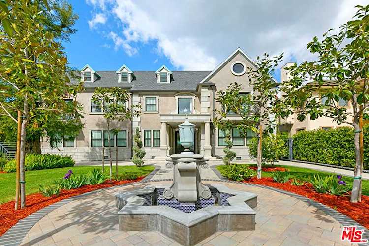 129 Fremont Place Los Angeles, CA 90005