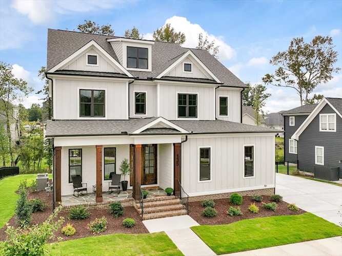 135 Edgefield Street Pittsboro, NC 27312