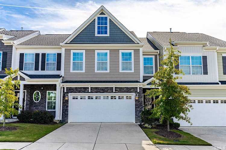 720 Creekway Drive Fuquay Varina, NC 27526