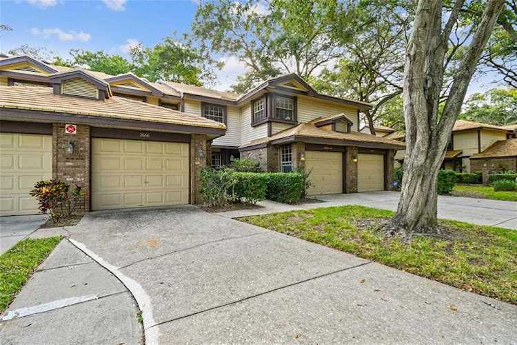 2666 Walnut Dr Palm Harbor, FL 34683