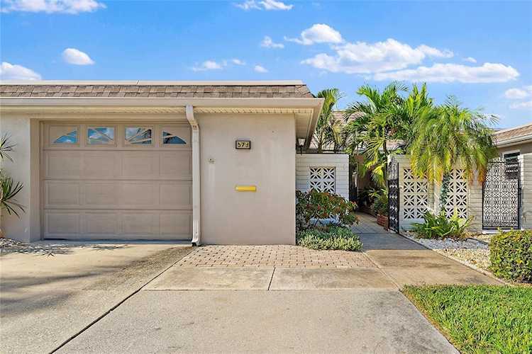 573 Boca Ciega Point Blvd N #2603 St. Petersburg, FL 33708