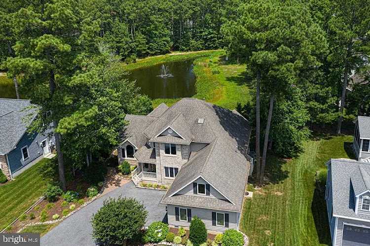 12511 Ocean Reef Dr Berlin MD is a home for sale | BEACHLIFE | Photo 1