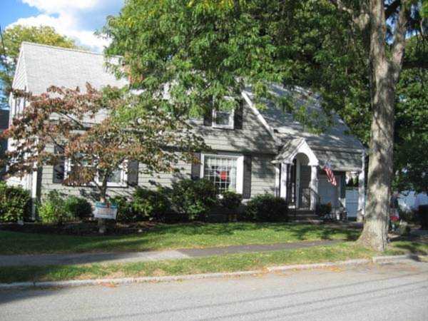 25 Morel Circle Wakefield, MA 01880