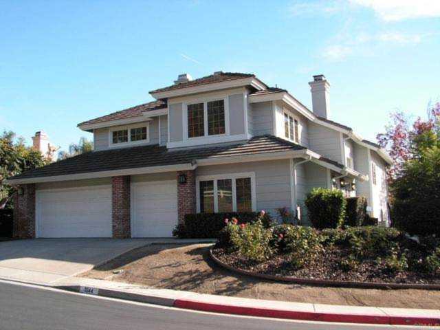 1044 Quail Gardens Court Encinitas, CA 92024