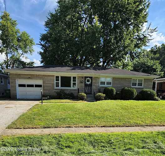 2602 Butler Rd Louisville, KY 40216 | MLS 1621236 Photo 1