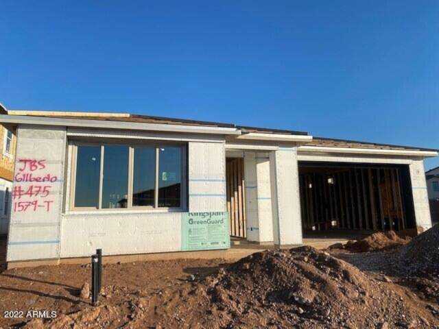 9809 E Sunspot Drive Mesa, AZ 85212