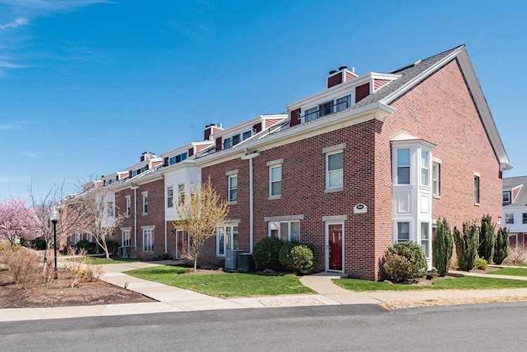Quincy Ma Homes For Sale and South Shore MLS Listings from Red Door Real Estate Photo 1