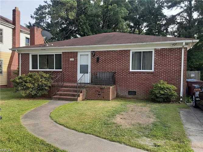 1624 Berkley Ave Chesapeake, VA 23324