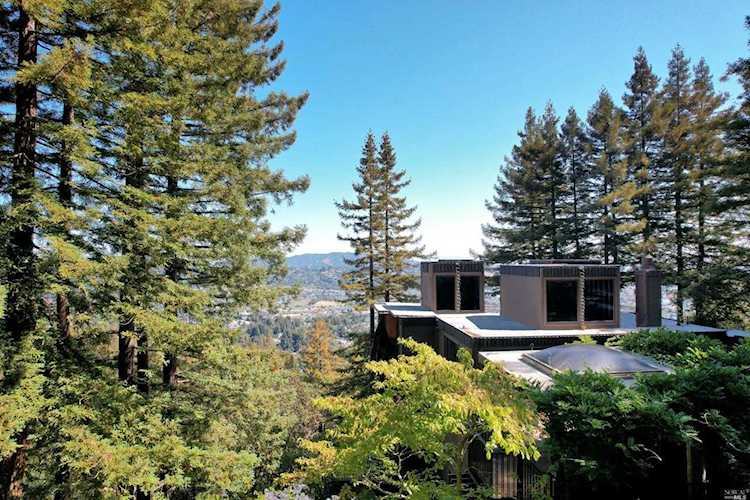 238 Summit Drive Corte Madera, CA 94925 | MLS 322090036 Photo 1