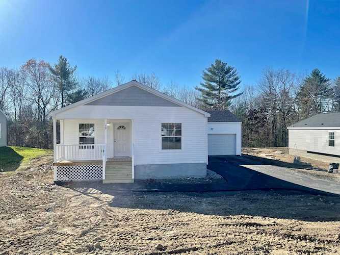Bean Group | 19 Sharon Way Fremont 03044 NH | home for sale Photo 1