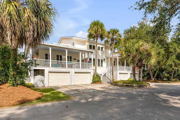 2102 Atlantic Ave Sullivans Island, SC 29482