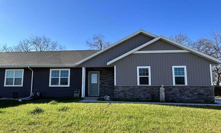 5307 N Wright Rd Milton, WI 53563 | MLS 1946513 Photo 1