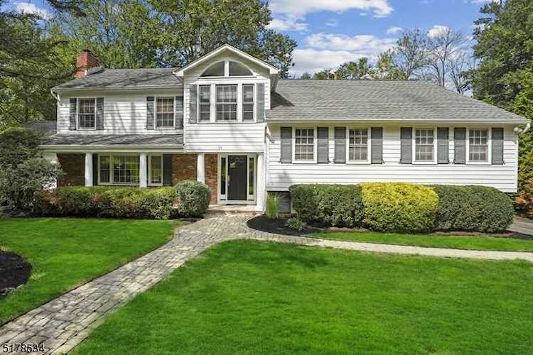 33 Hickory Rd Short Hills, NJ 07078 | MLS 3807353 Photo 1