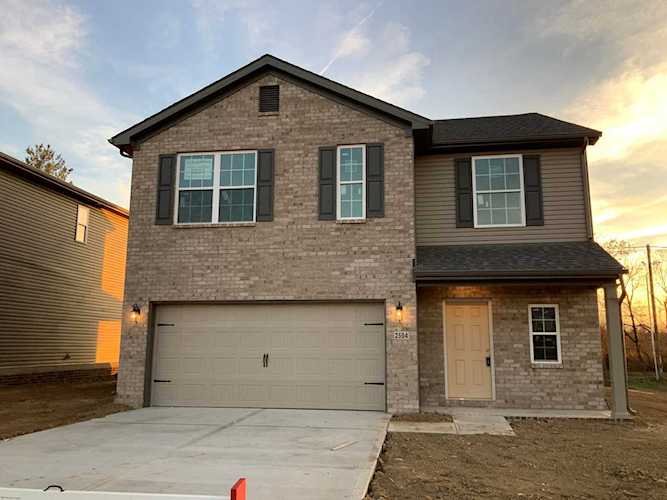 2594 Sandersville Rd Lexington, KY 40511