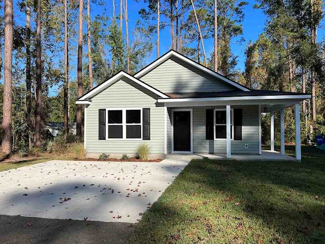 8 Naskapi St Crawfordville, FL 32327