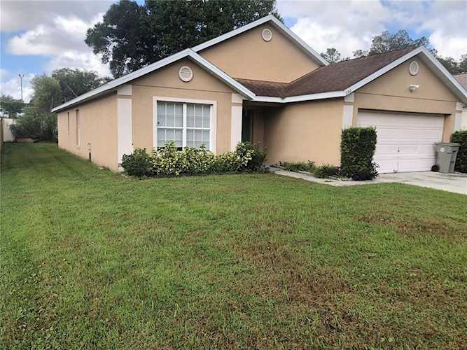 592 Rouzer St Apopka, FL 32712