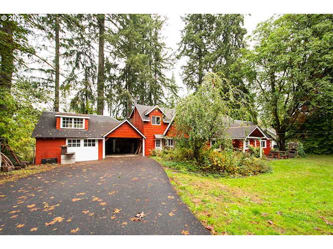10416 NE 156th ST Brush Prairie, WA 98606