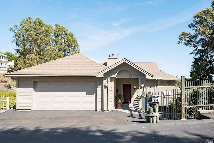 108 Marina Court Drive San Rafael, CA 94901