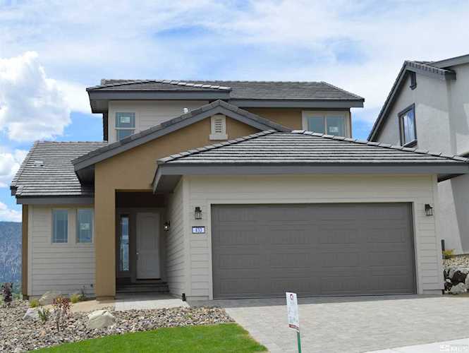 484 Dubois Lane Genoa, NV 89411