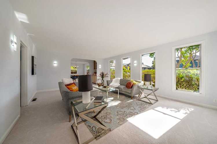 40 Bloomfield Rd Burlingame, CA 94010 | MLS ML81906028 Photo 1