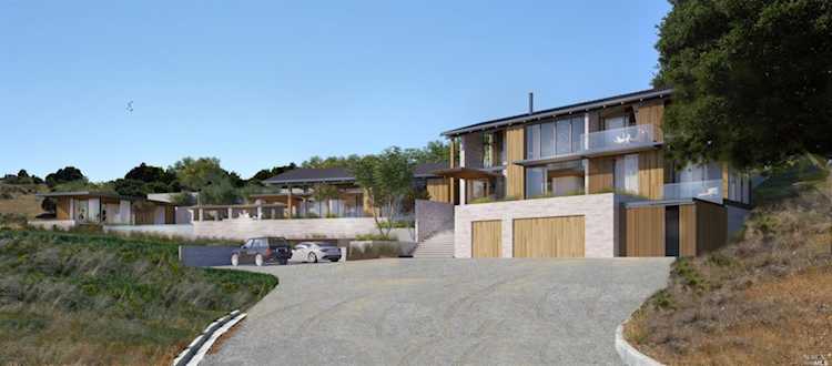 8 Parente Road Tiburon, CA 94920