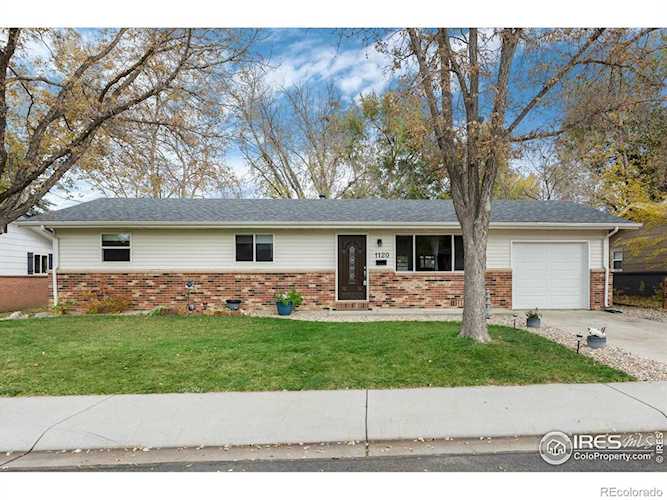 1120 Sumac St Longmont, CO 80501 | MLS IR978297 Photo 1