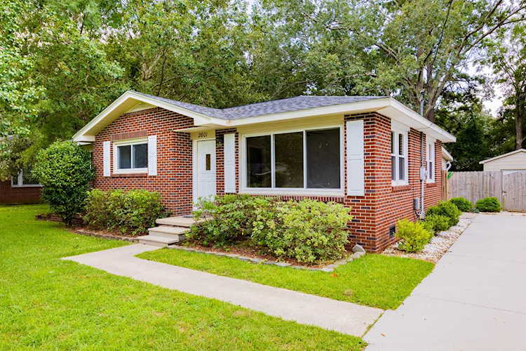 2601 Ridgewood Ave Charleston, SC 29414