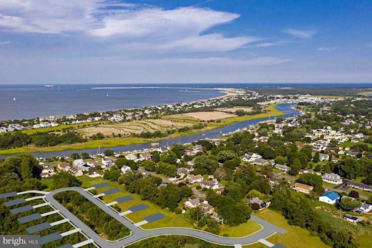 Lot 13 Tylers Circle Lewes, DE 19958
