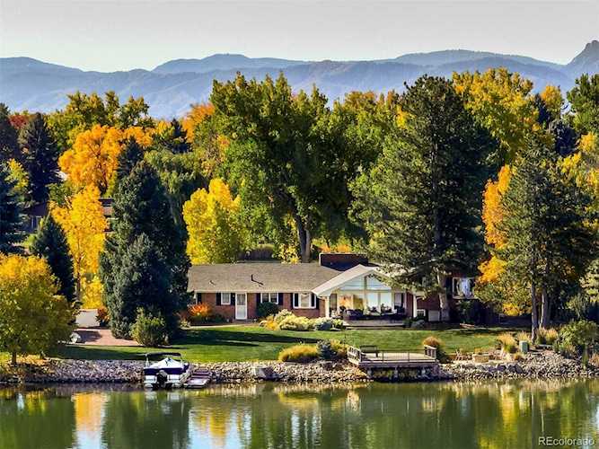 5065 W King Crest Ln Littleton, CO 80123 | MLS® 1618862 Photo 1