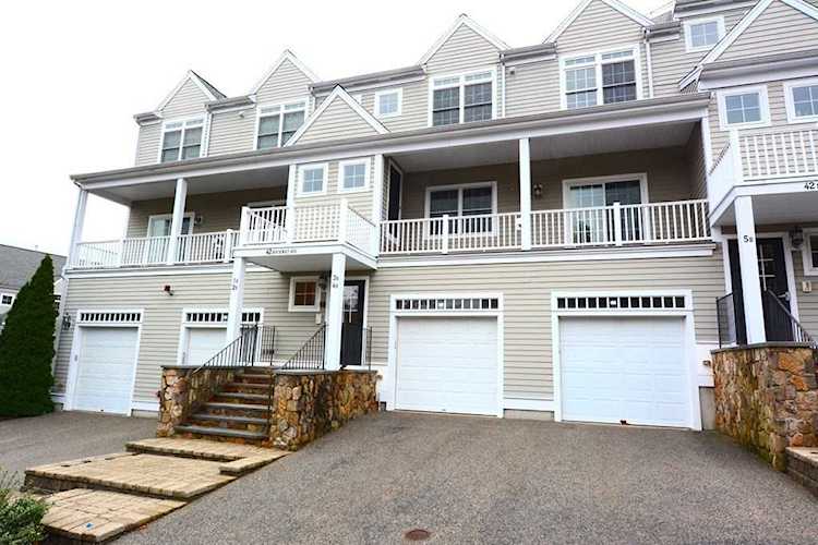42 Rockway Ave #3B Weymouth, MA 02188