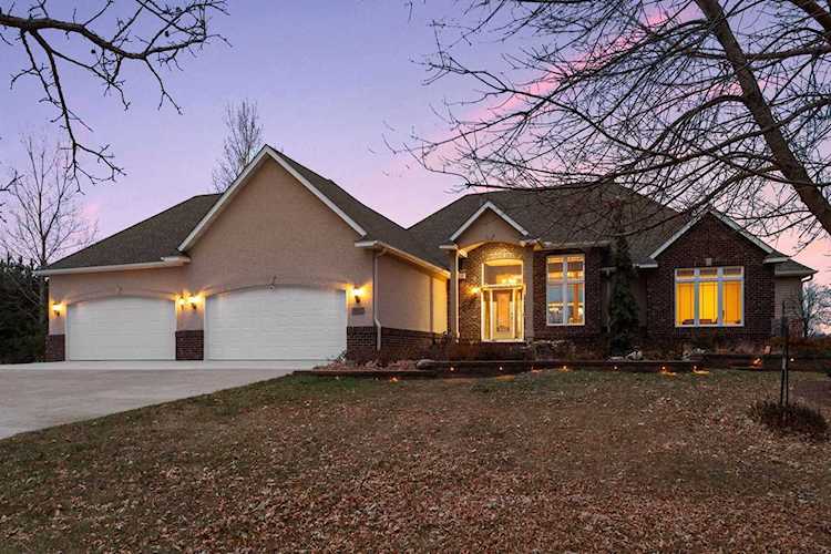 8812 E 280th Street Elko New Market, MN 55088