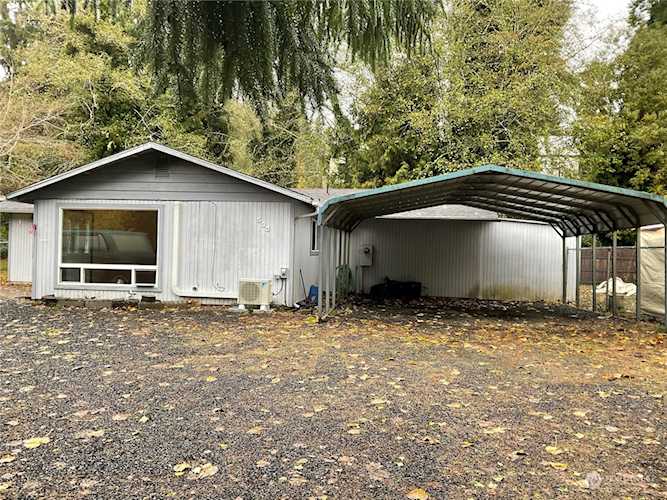 533 Central Ave South Bend, WA 98586