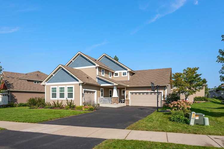 18834 63rd Avenue N Maple Grove, MN 55311