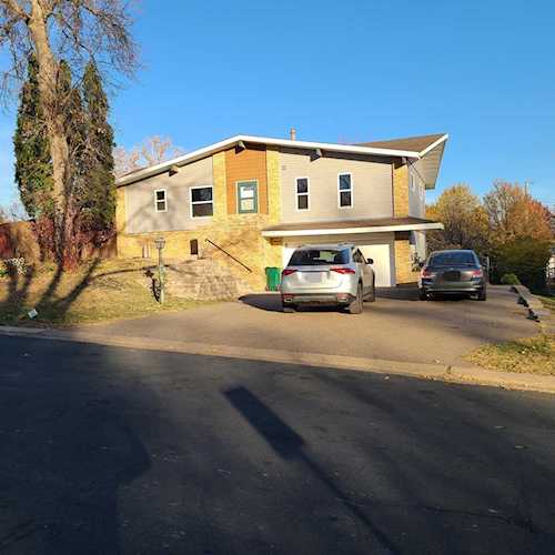 3560 Xylon Avenue N New Hope, MN 55427