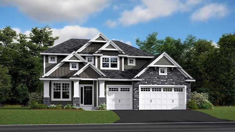 6606 94th Street S Cottage Grove, MN 55016