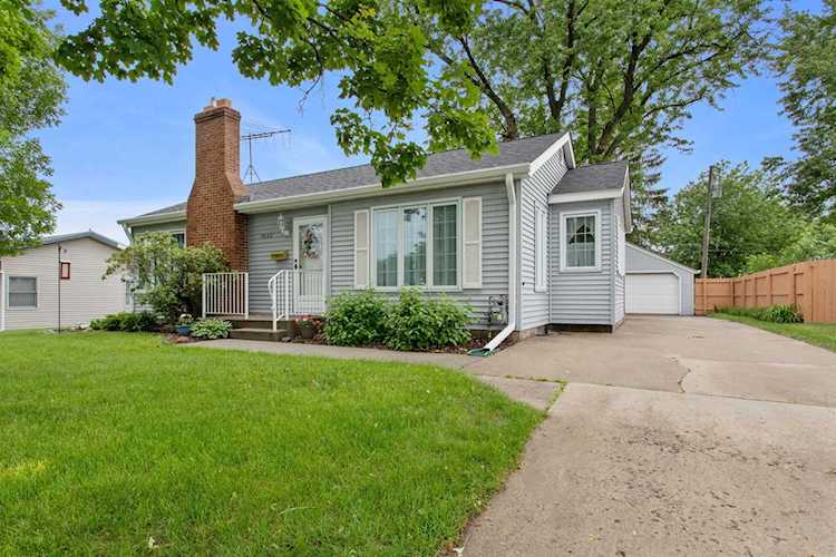 7632 Bryant Avenue S Richfield, MN 55423