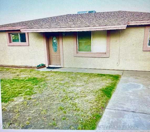 927 S Grand Mesa, AZ 85210