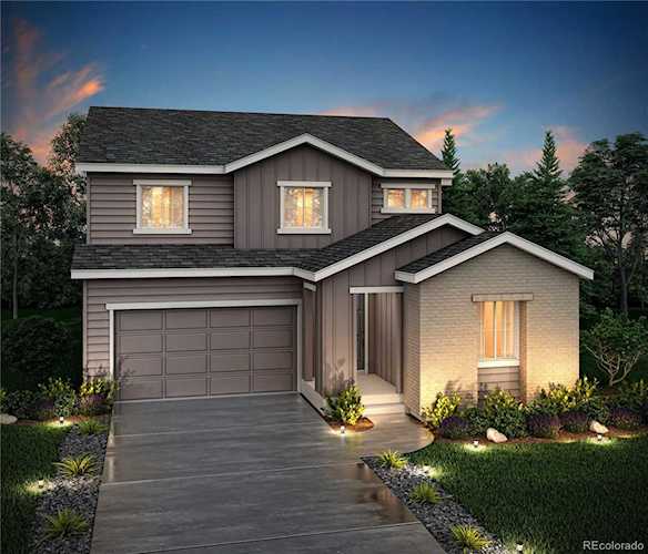 6563 E 117th Ct Thornton, CO 80234