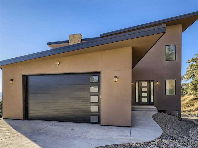 21049 Cedar Lake Rd Golden, CO 80401