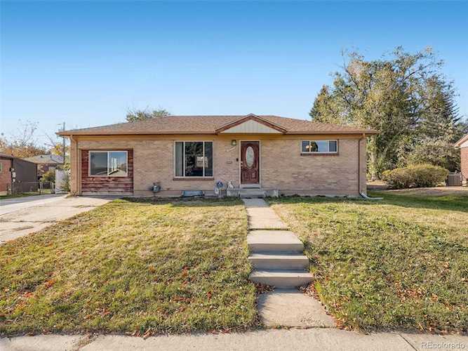 10755 Logan Ct Northglenn, CO 80233