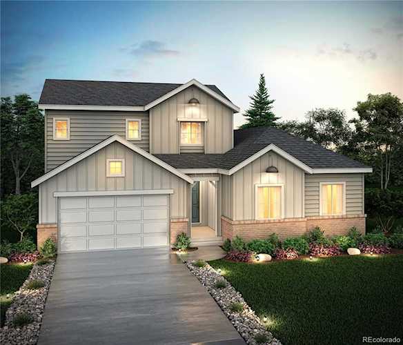 11654 Magnolia Circle Thornton, CO 80234 | MLS 7838662 Photo 1