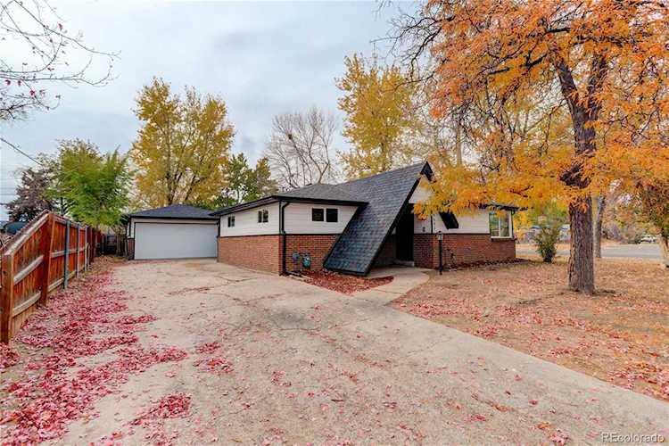 10690 W 47th Place Wheat Ridge, CO 80033