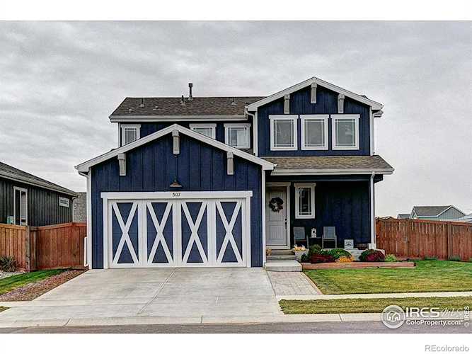 507 E Michigan Ave Berthoud, CO 80513 home for sale, MLS#IR978353 Photo 1